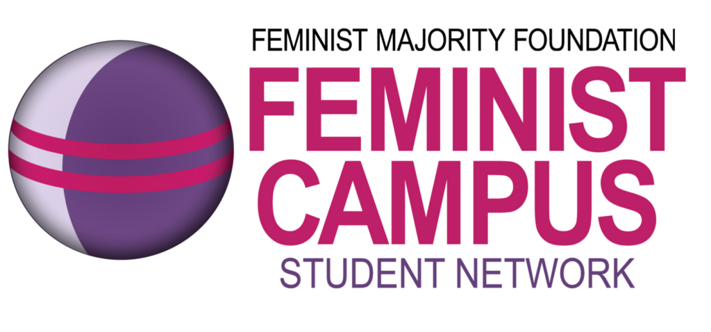 Feminist Campus Logo
